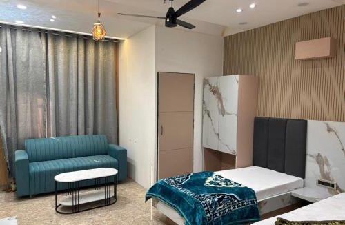 Saharanpur Hotel | Comfort Inn