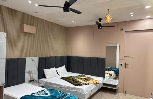 Saharanpur Hotel | Comfort Inn