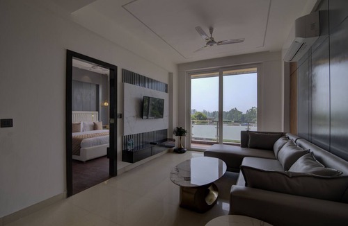 Karnal Hotel | Comfort Inn Karnal