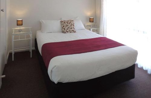 Coffs Harbour Hotel | Comfort Inn Premier