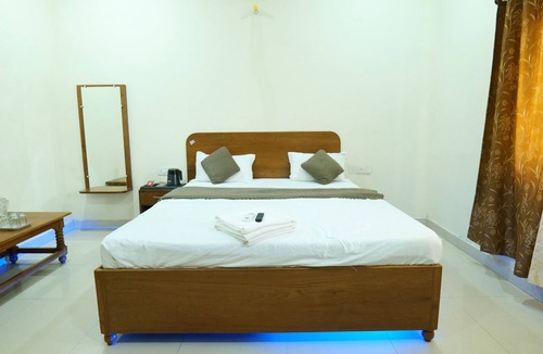 Orchha Hotel | Comfort Meets Elegance Orchha ,“Your Perfect Stay, Every Time