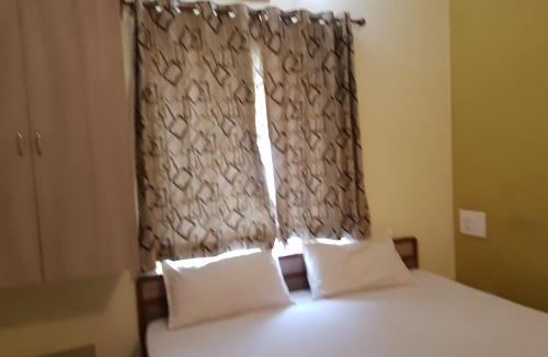 Coimbatore Apartment | Comfort`s Pearl