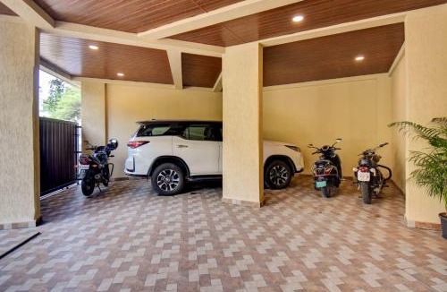 Kharadi Hotel | Comfort Stay Business Hotel