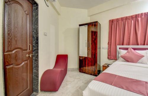 Kharadi Hotel | Comfort Stay Business Hotel