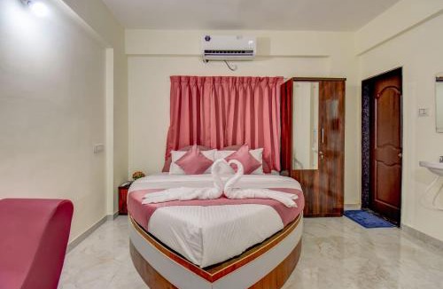 Kharadi Hotel | Comfort Stay Business Hotel