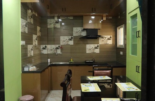 Visakhapatnam Apartment | Comfortable 2BHK in the Heart of Vizag