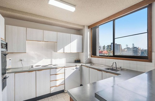 Port Macquarie Apartment | Comfortable Apartment in the Popular Fountain Court Complex