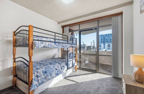 Port Macquarie Apartment | Comfortable Apartment in the Popular Fountain Court Complex