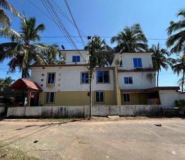 Tonse West House | Comforts Bhairavi INN