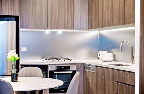 Homebush Apartment | Comfy 1 Bedroom | Homebush