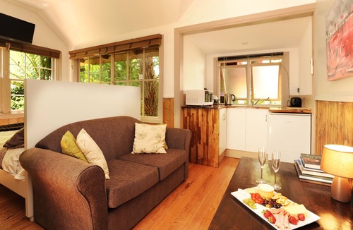 Olinda Cottage | Como Cottages Accommodation