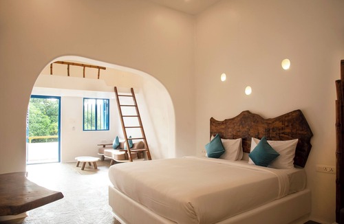 Kuilapalayam Resort | Conch Resort-Luxury Private Pool Suites