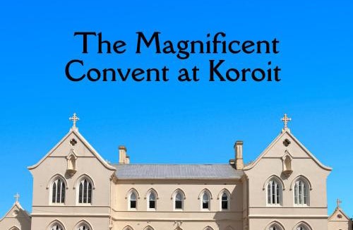 Koroit Hotel | Convent at Koroit