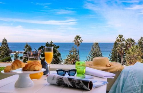 Coogee Hotel | Coogee Bay Boutique Hotel