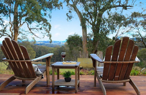 Kangaloon House | Cooinda - Welcome to this Happy Place!