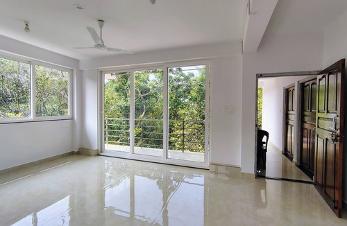 Corgao Apartment | Cool Place with beautiful nature
