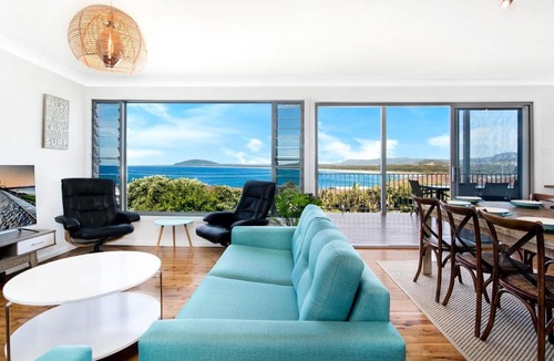 Gerroa House | Cool View