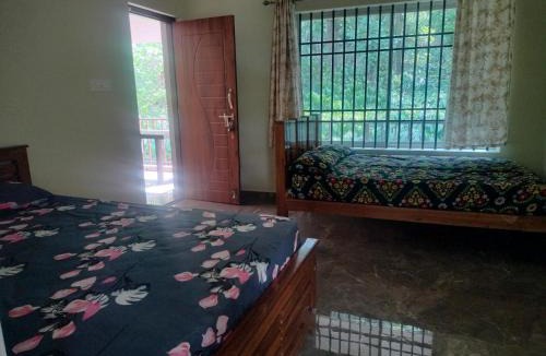 Madikeri House | Coorg Bean & Breeze