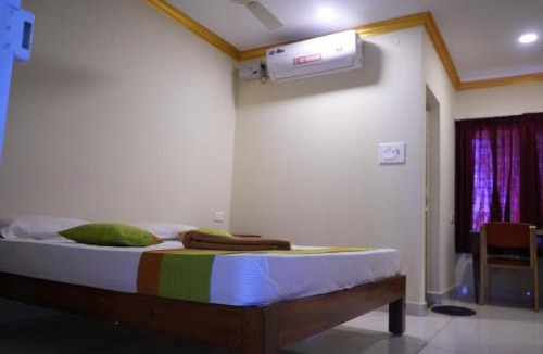 Kushalnagar Cabin | Coorg Inn