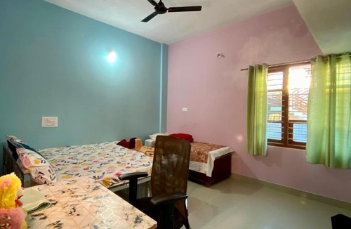 Piriyapatna Bed & Breakfast | Coorg Nature vista