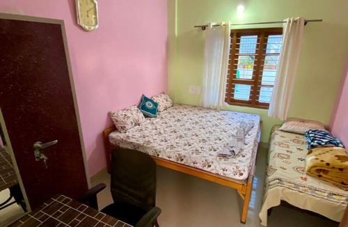 Piriyapatna Bed & Breakfast | Coorg Nature vista