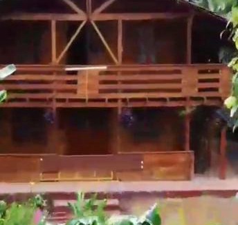 Maragodu Villa | Coorg Northbreeze Wooden Stay