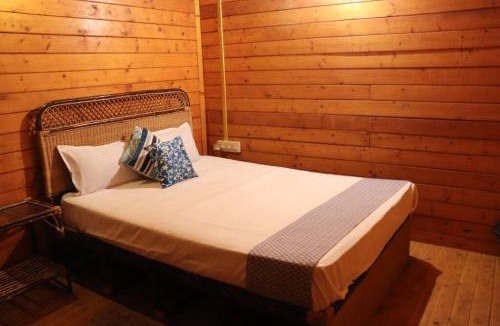 Maragodu Villa | Coorg Northbreeze Wooden Stay