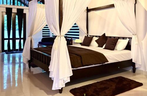 Madapura House | Coorg Robusta Retreat
