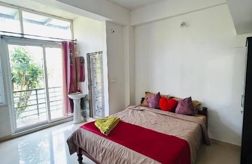 Somvarpet House | COORG SANA RIVERSIDE