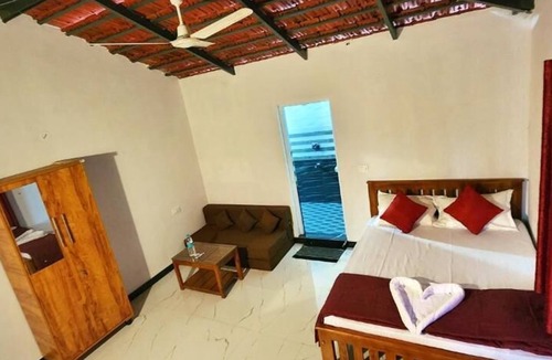 Kushalnagar Bed & Breakfast | COORG SUNRISE COTTAGES