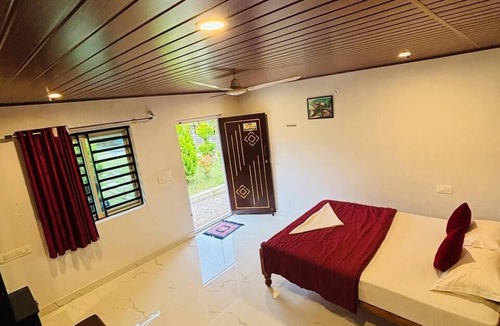 Kushalnagar Bed & Breakfast | COORG SUNRISE COTTAGES