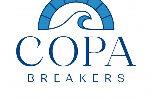 Copacabana Apartment | 'Copa Breakers' 2-Bed with Expansive Ocean Views