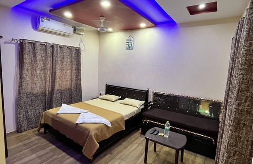 Diveagar Resort | Coral Beach Resort
