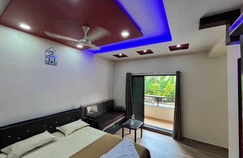 Diveagar Resort | Coral Beach Resort