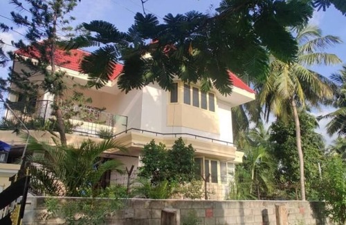 Madurai Apartment | Coral Shelters Kochadai