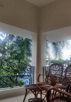 Madurai Apartment | Coral Shelters Kochadai