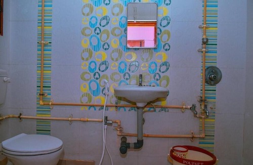 Madurai Apartment | Coral Shelters Pykara