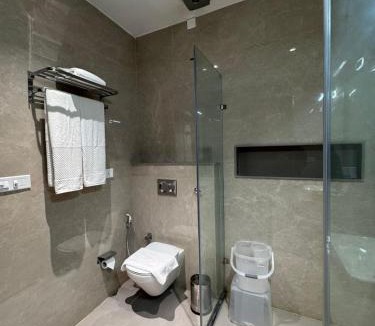 Tehri Hotel | Corbett AnandaVana