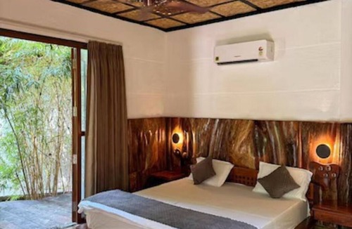 Nainital Hotel | Corbett Cabana Farm
