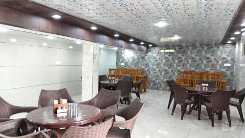Ramnagar Hotel | Corbett Hill Site