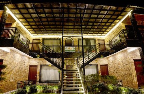 Bail Parao Hotel | Corbett Nivara Retreat By Kadyan Group of Hotels