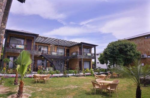 Bail Parao Hotel | Corbett Nivara Retreat By Kadyan Group of Hotels
