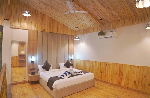 Bail Parao Hotel | Corbett Nivara Retreat By Kadyan Group of Hotels