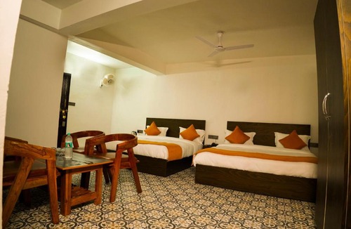 Kotabagh Hotel | Corbett Retreat