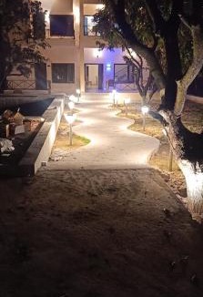 Ramnagar Hotel | Corbett Sun Shine