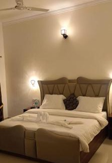 Ramnagar Hotel | Corbett Sun Shine