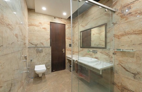 Bail Parao Hotel | Corbett Virasat by Vatsam Resorts