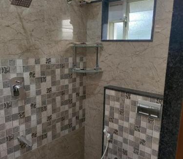 Bengaluru Apartment | Corner apartment, 2BHK with good privacy, parking