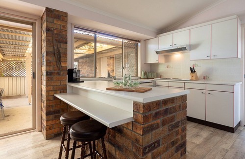 Callala Beach House | Corner Haven – just 300m to the beach