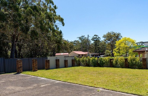 Callala Beach House | Corner Haven – just 300m to the beach